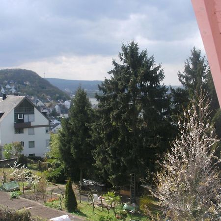 Hotel Rhein-Mosel-View Urbar  Εξωτερικό φωτογραφία