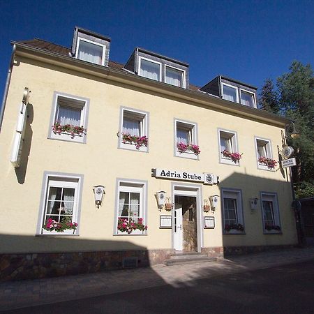 Hotel Rhein-Mosel-View Urbar  Εξωτερικό φωτογραφία