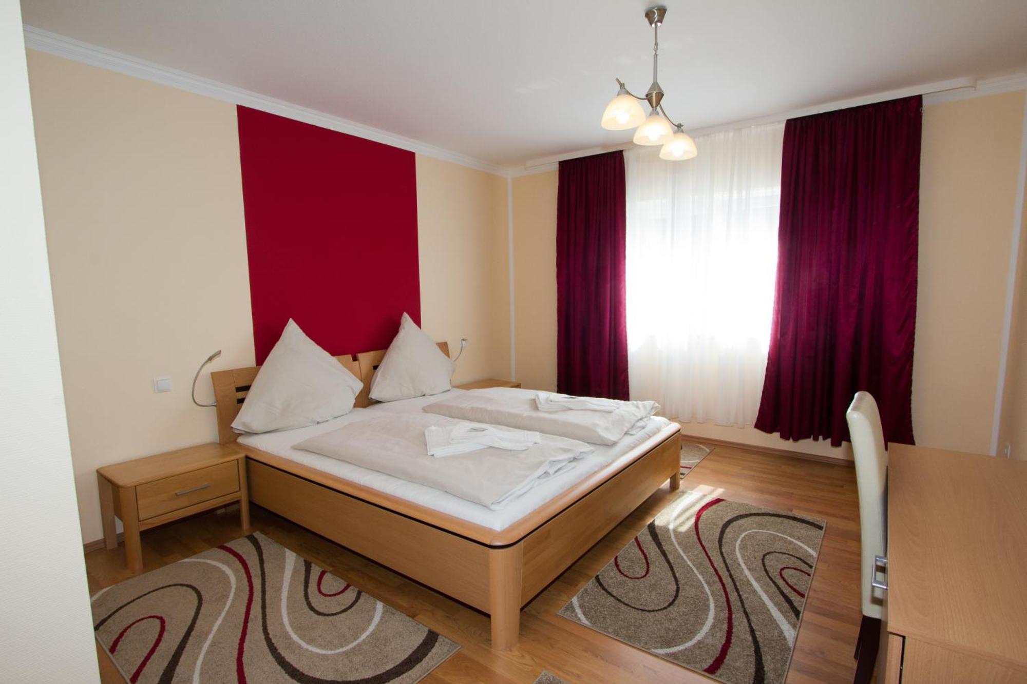 Hotel Rhein-Mosel-View Urbar  Εξωτερικό φωτογραφία