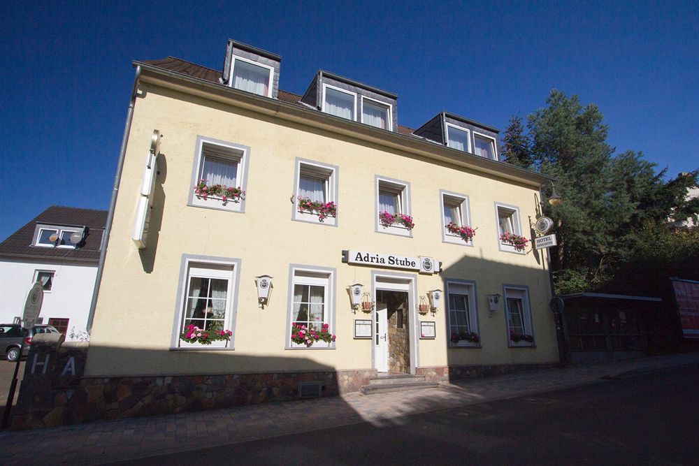 Hotel Rhein-Mosel-View Urbar  Εξωτερικό φωτογραφία
