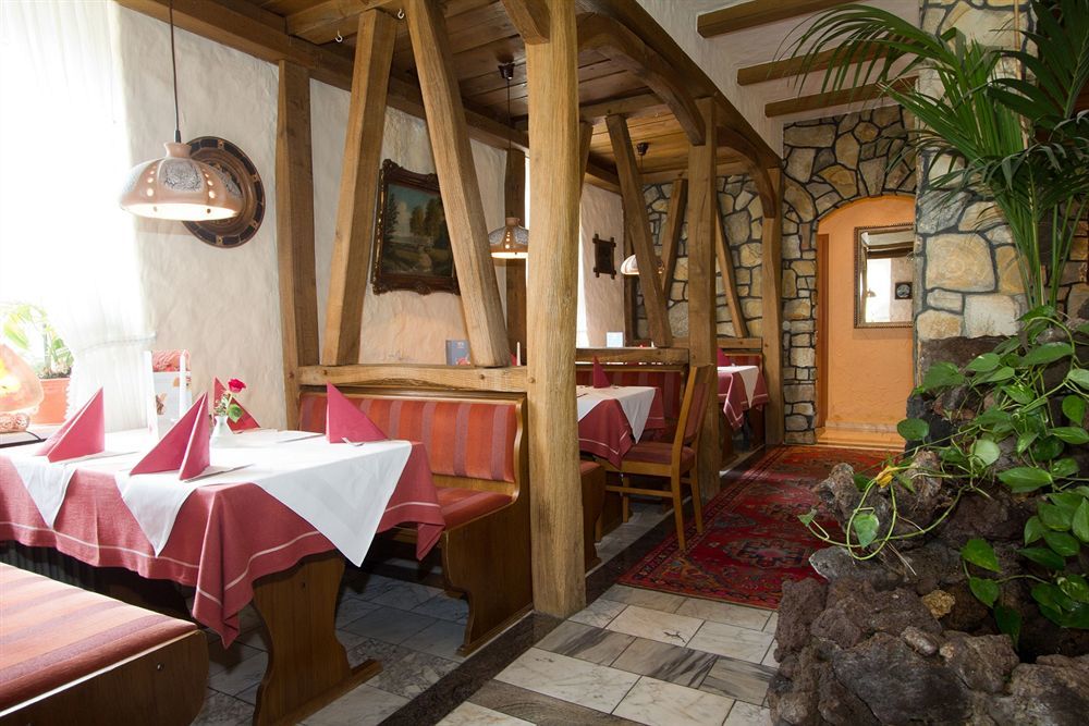 Hotel Rhein-Mosel-View Urbar  Εξωτερικό φωτογραφία