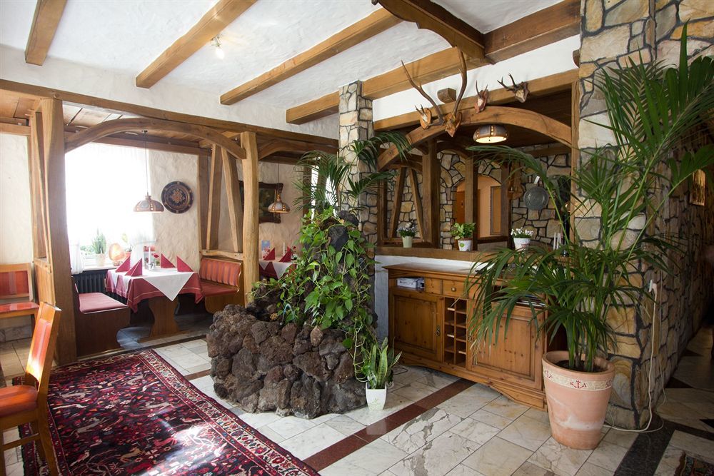 Hotel Rhein-Mosel-View Urbar  Εξωτερικό φωτογραφία